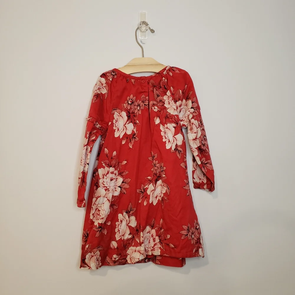 GAP 4t toddler